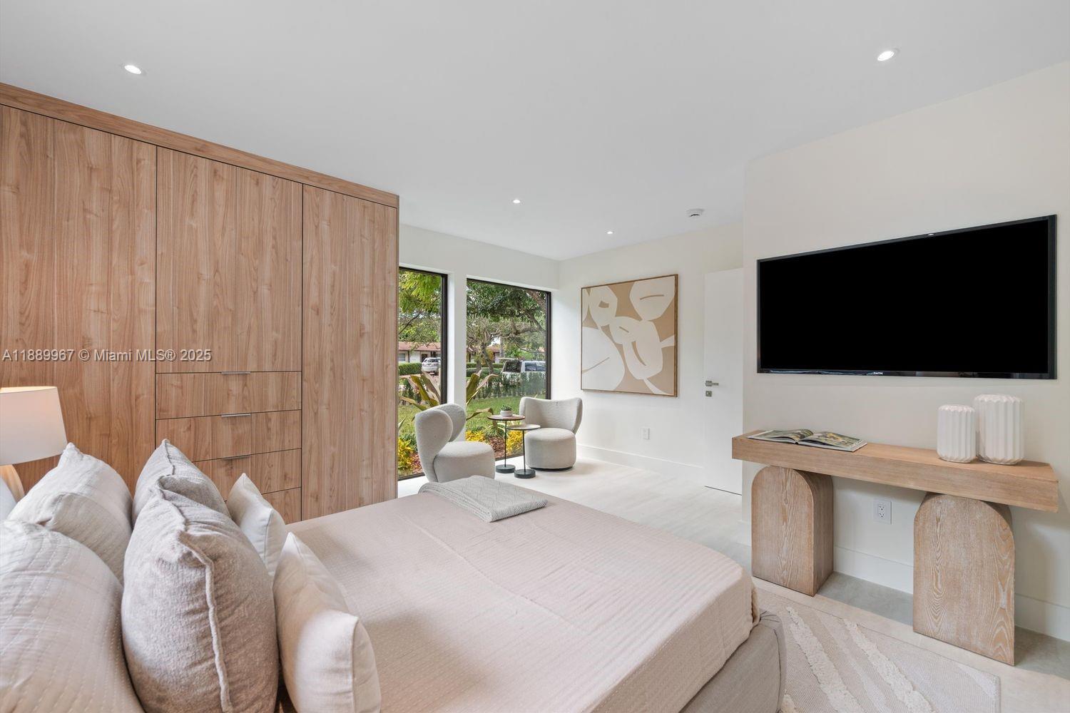 COUNTRY CLUB GROVE PT 1 - Residential