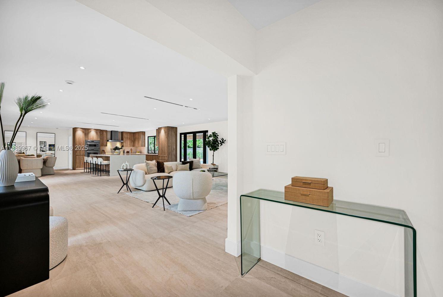 COUNTRY CLUB GROVE PT 1 - Residential