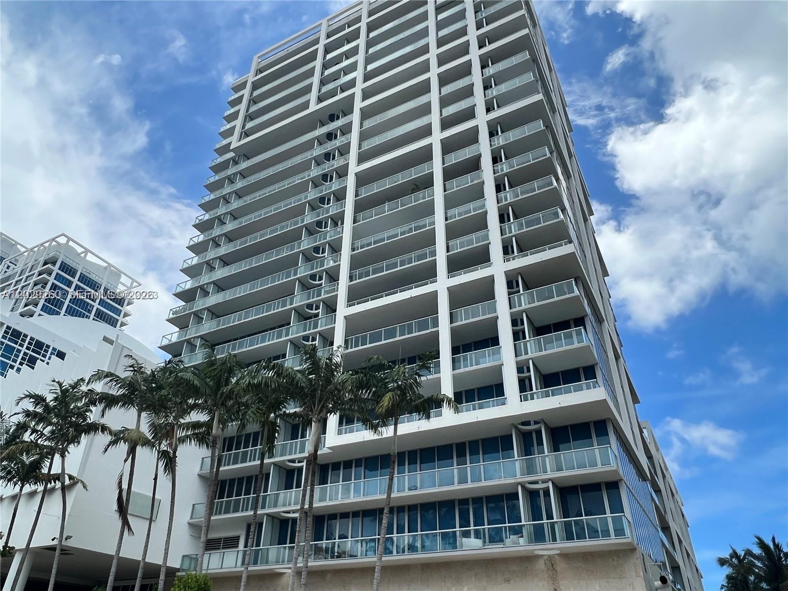 6799 Collins Ave 1501