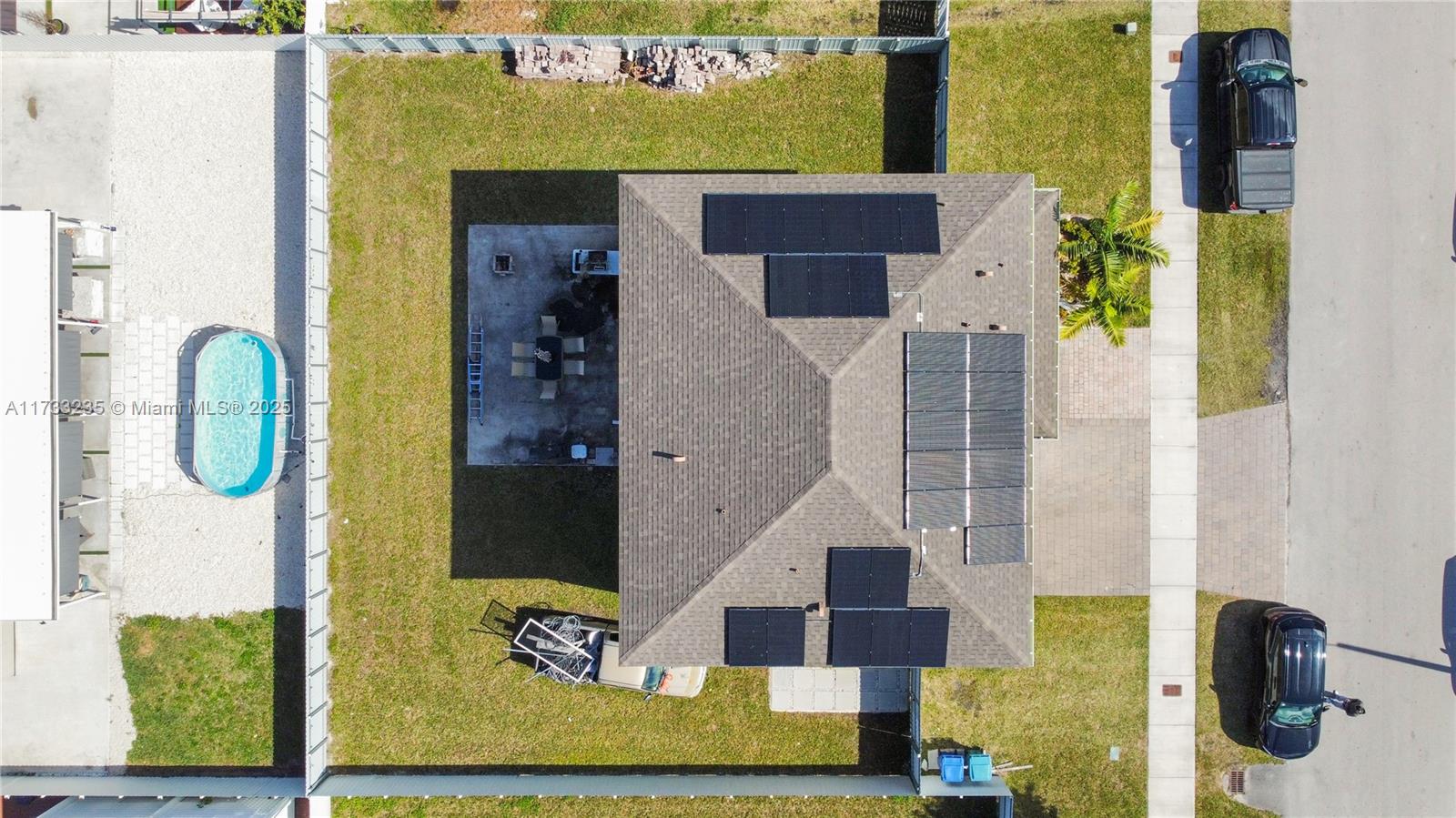 A H AT TURNPIKE SOUTH SEC - Residential