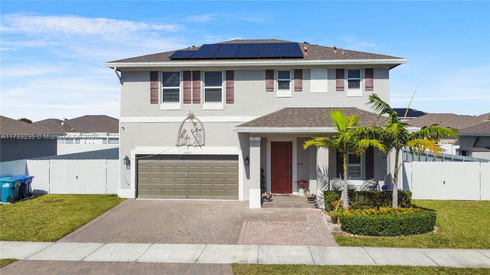 13251 Sw 274th Ter, Homestead, Miami-Dade County, Florida - 4 Bedrooms  
4 Bathrooms - 