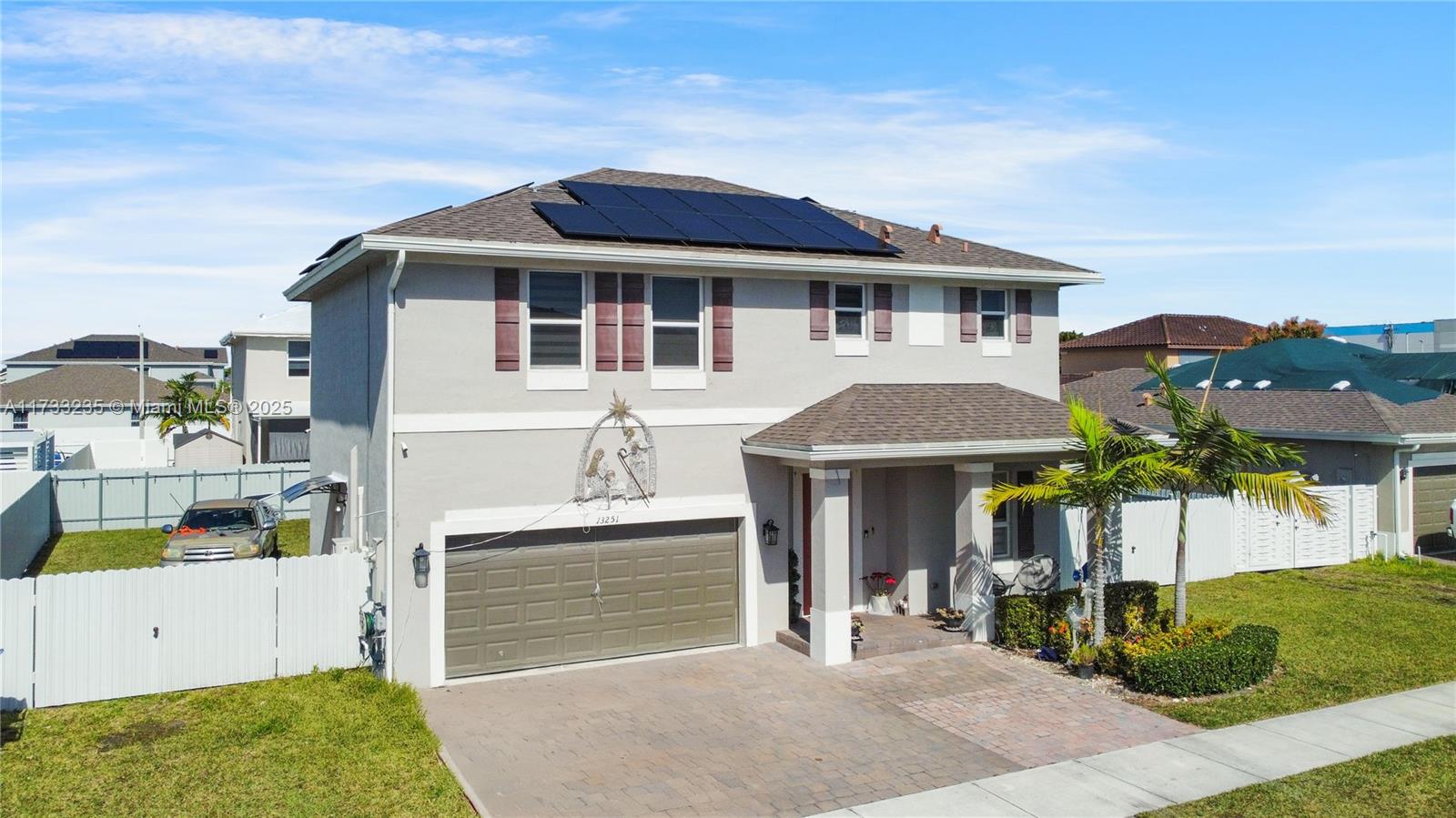 A H AT TURNPIKE SOUTH SEC - Residential