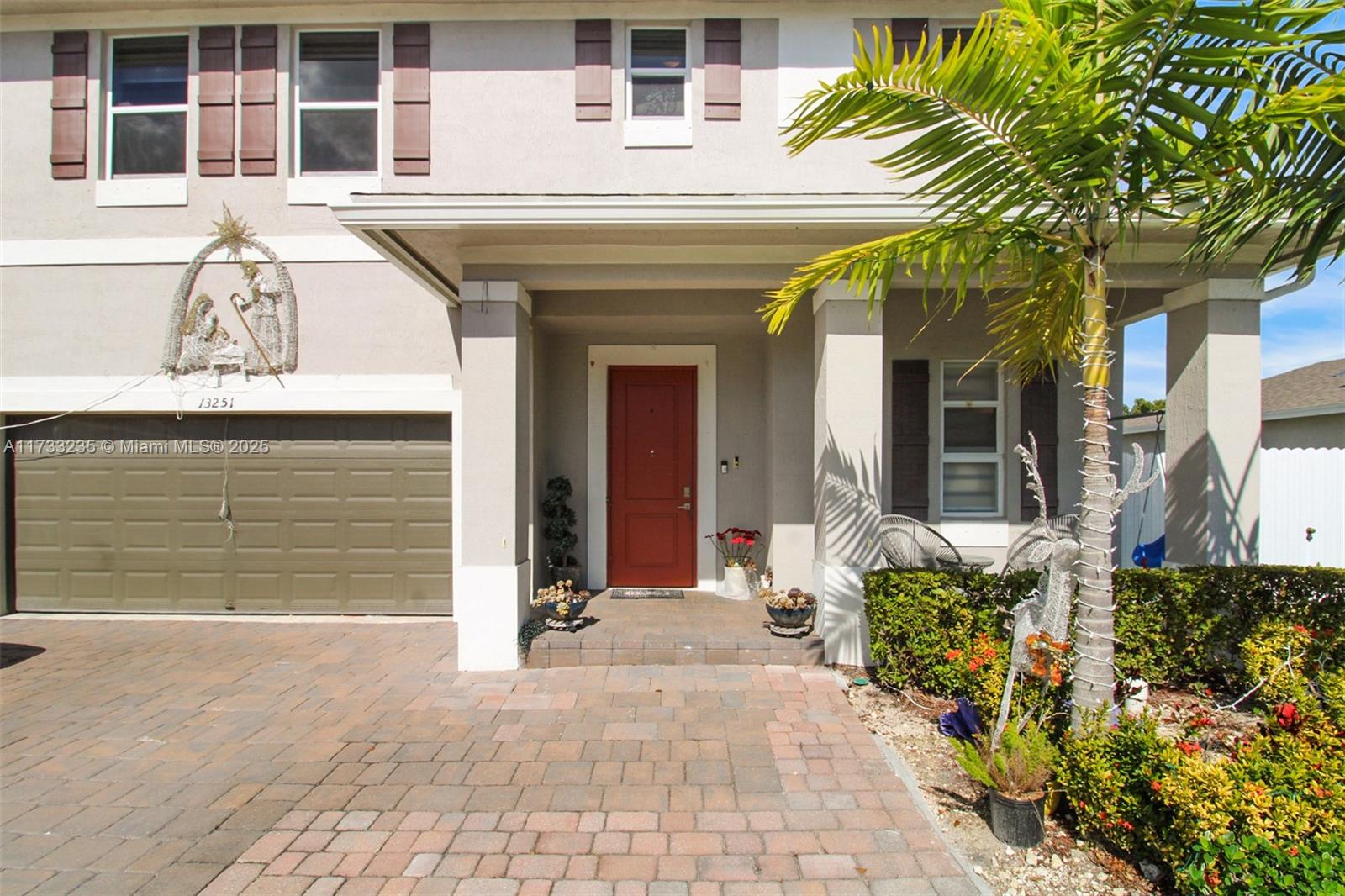 A H AT TURNPIKE SOUTH SEC - Residential