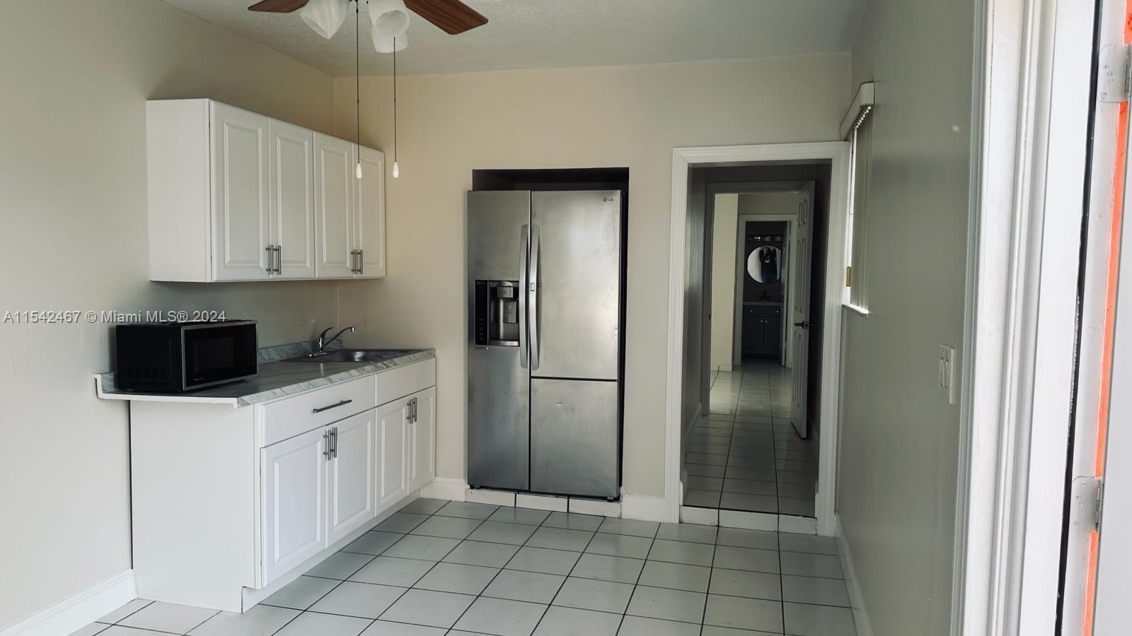 HEFTLER HOMES SEC 3 - Residential Lease