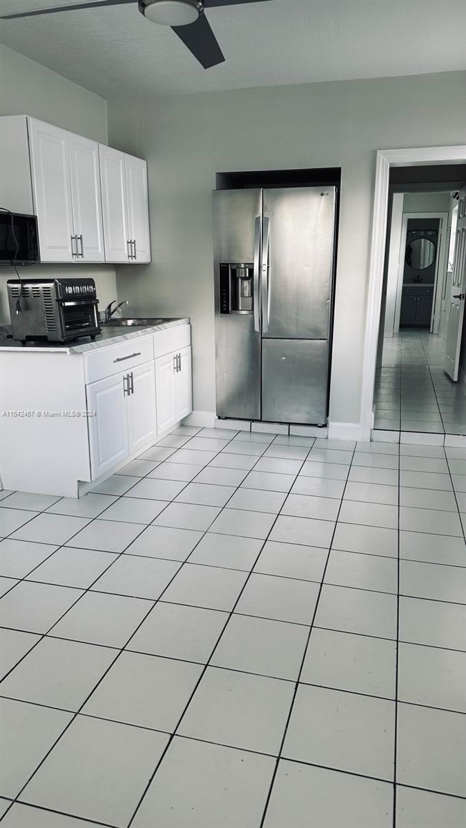 HEFTLER HOMES SEC 3 - Residential Lease