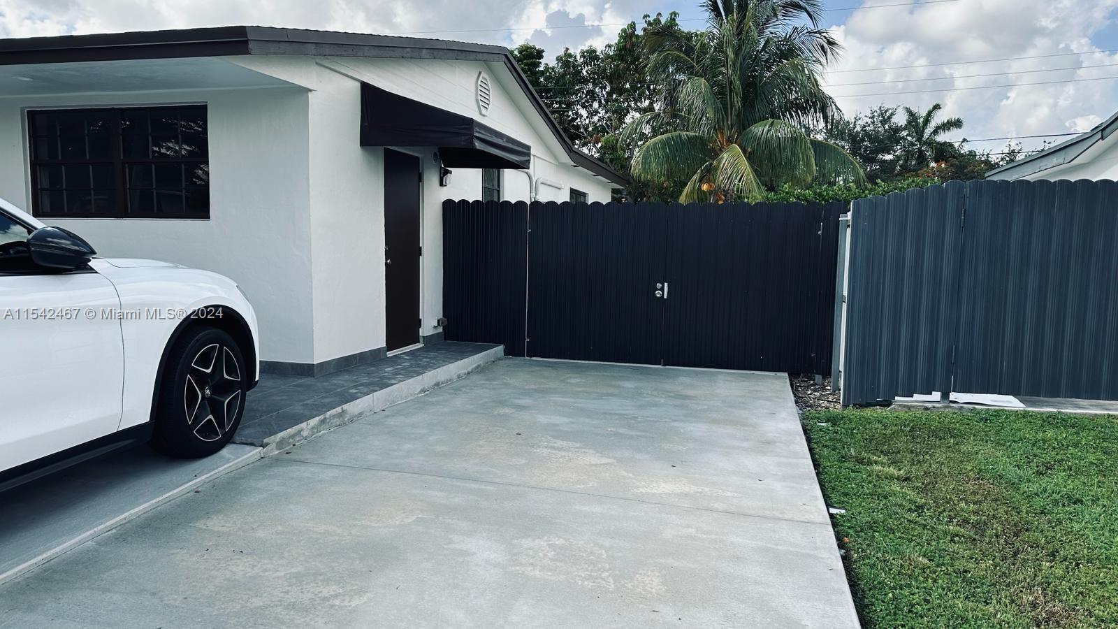 HEFTLER HOMES SEC 3 - Residential Lease