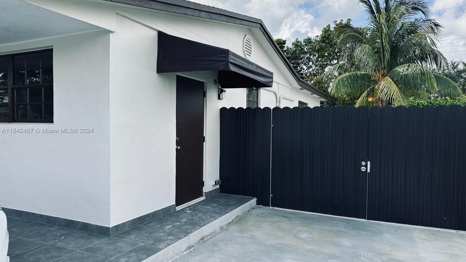 HEFTLER HOMES SEC 3 - Residential Lease