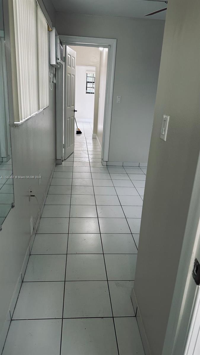 HEFTLER HOMES SEC 3 - Residential Lease