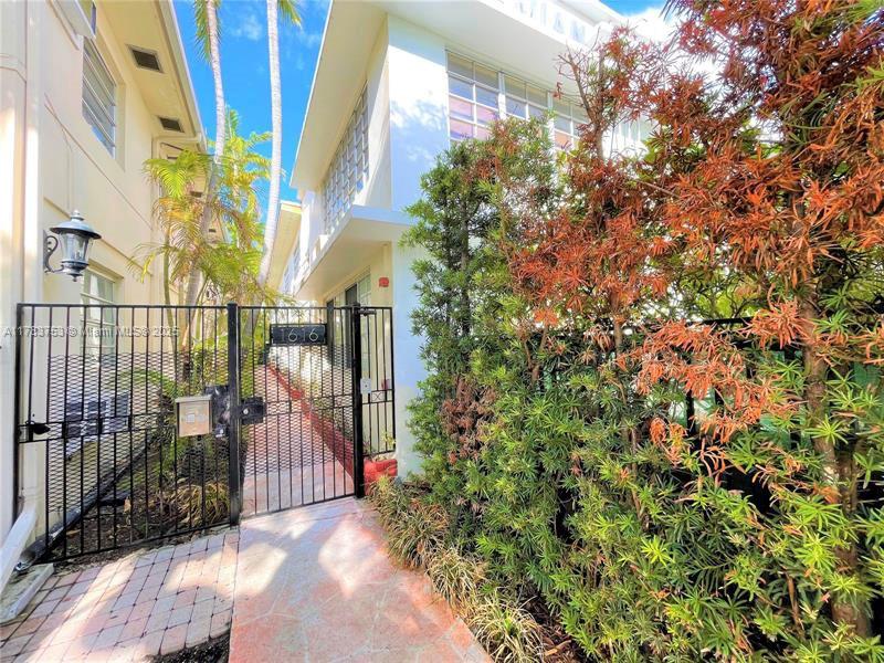 Rental Property at Address Not Disclosed, Miami Beach, Miami-Dade County, Florida - Bathrooms: 1  - $1,650 MO.