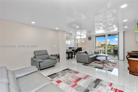Photo of 1880 S Ocean Dr #406, Hallandale Beach, FL 33009 (MLS # A12074829)