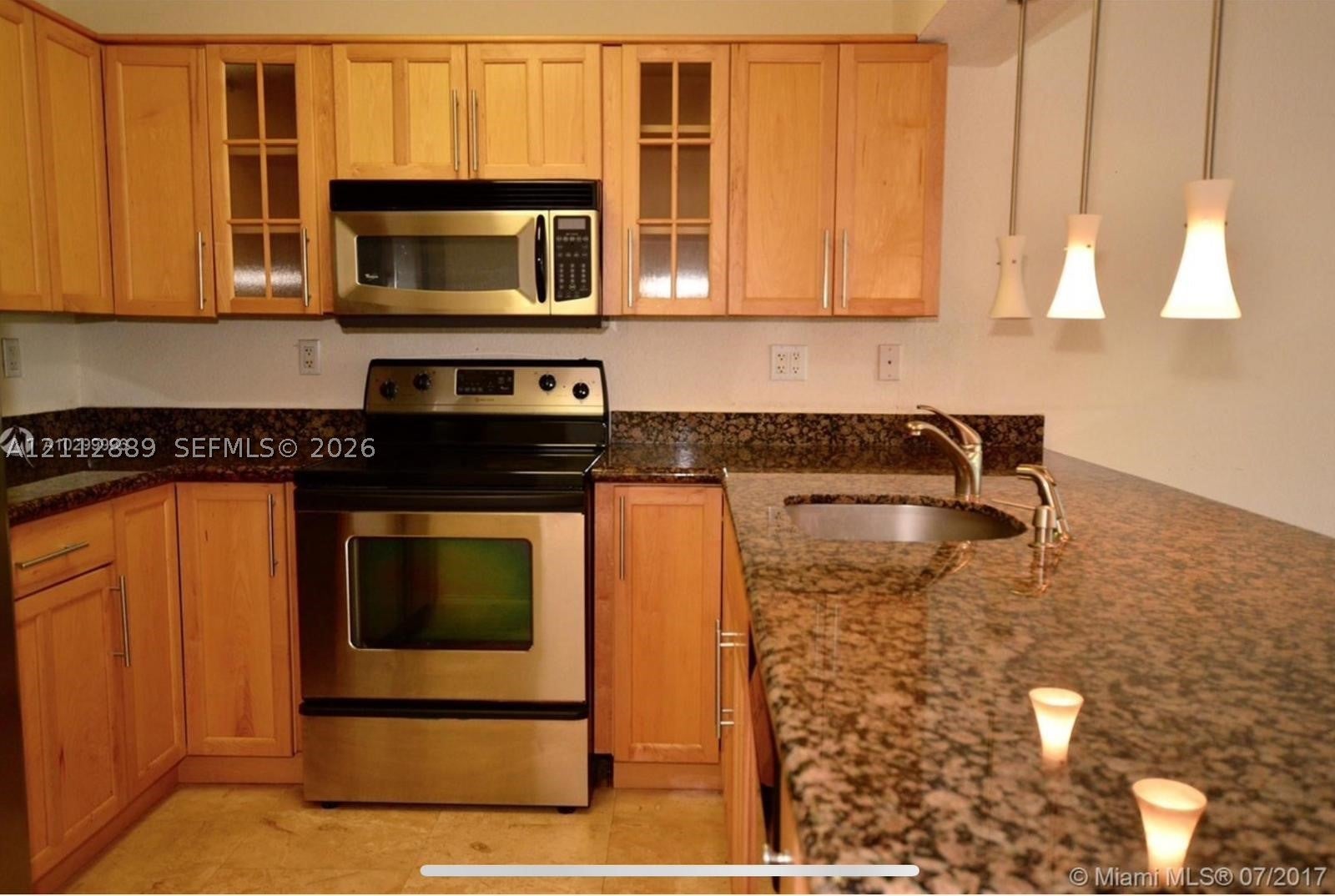 2640 NE 135th St 415, North Miami FL 33181