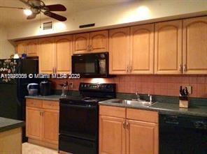 CARIBBEAN BREEZE CONDO - Residential Lease