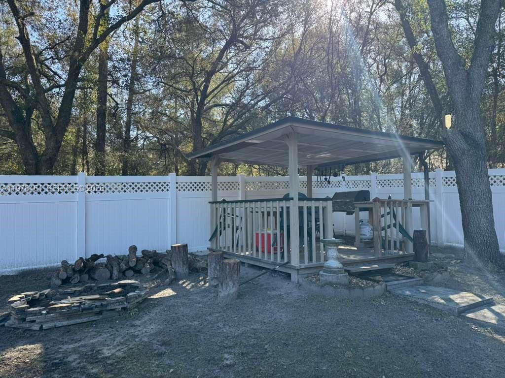 CITRUS SPRINGS UNIT 04 - Residential