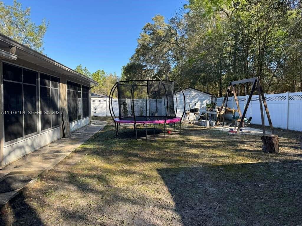 CITRUS SPRINGS UNIT 04 - Residential