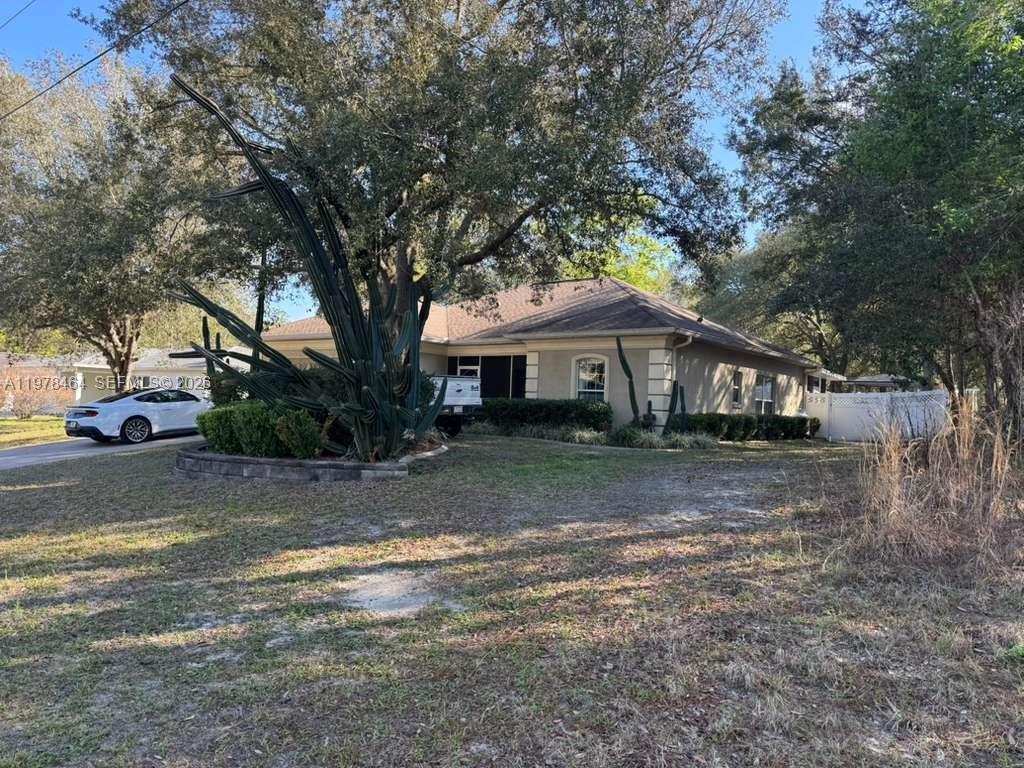 CITRUS SPRINGS UNIT 04 - Residential