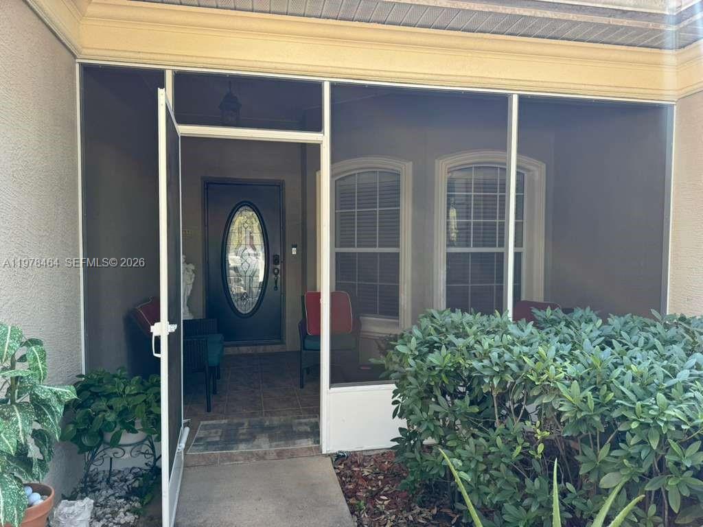 CITRUS SPRINGS UNIT 04 - Residential