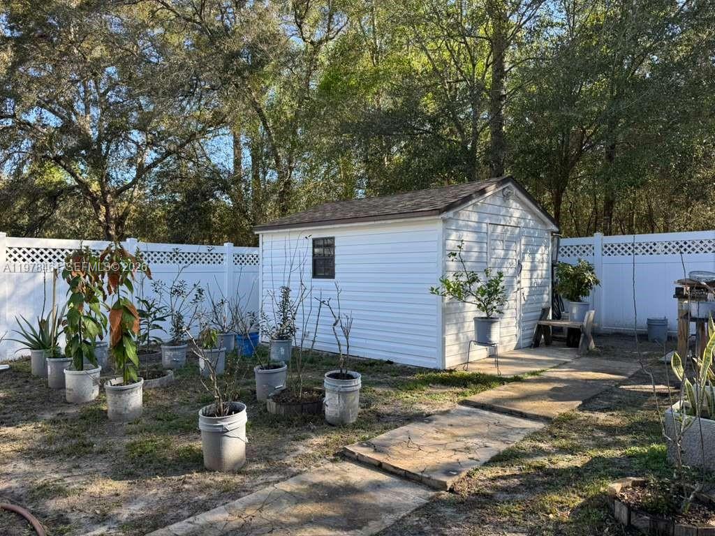 CITRUS SPRINGS UNIT 04 - Residential