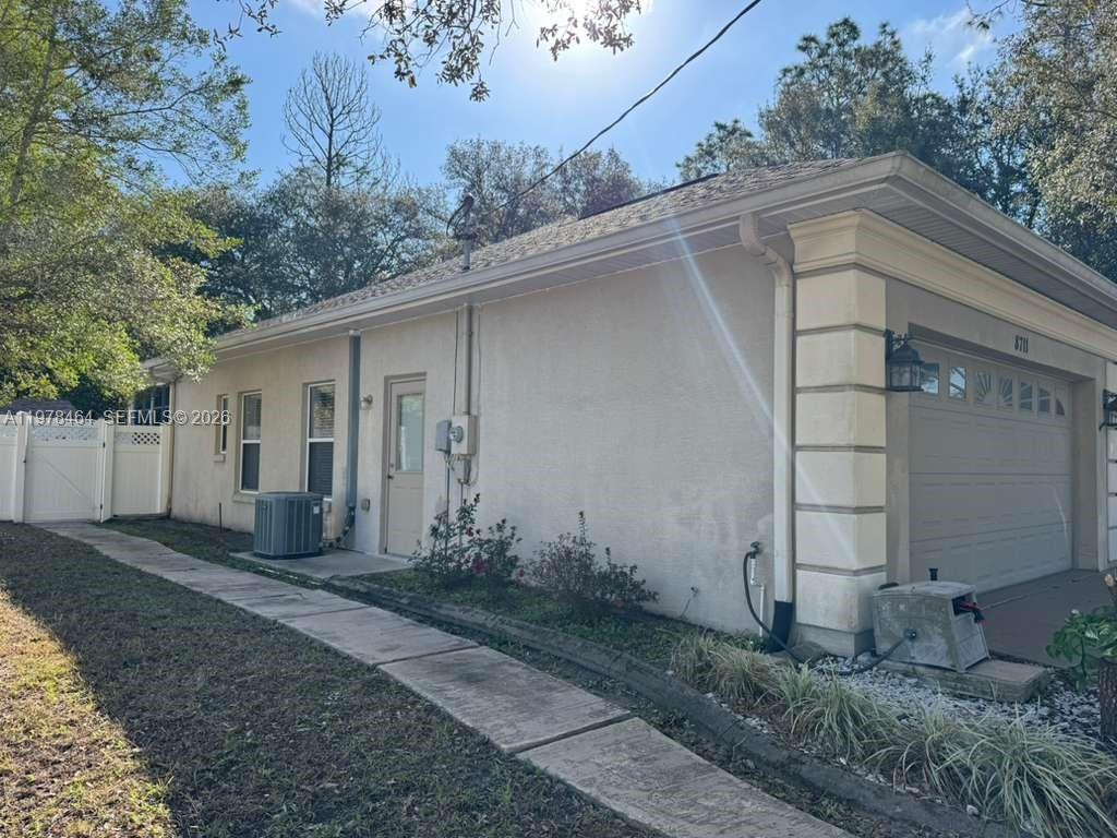 CITRUS SPRINGS UNIT 04 - Residential
