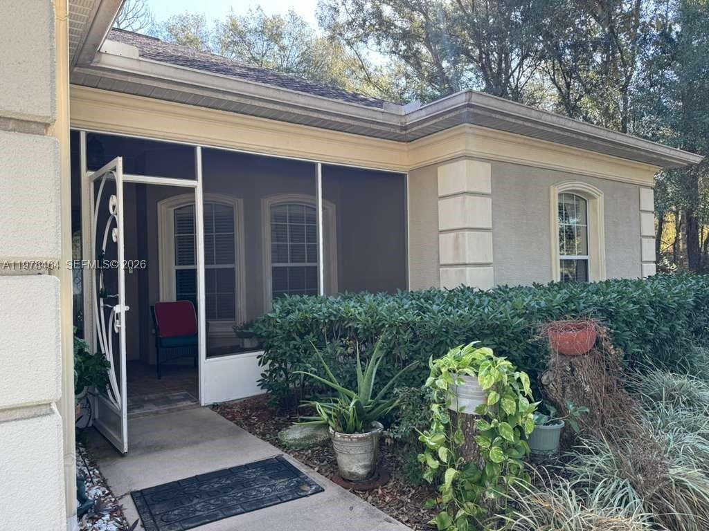 CITRUS SPRINGS UNIT 04 - Residential