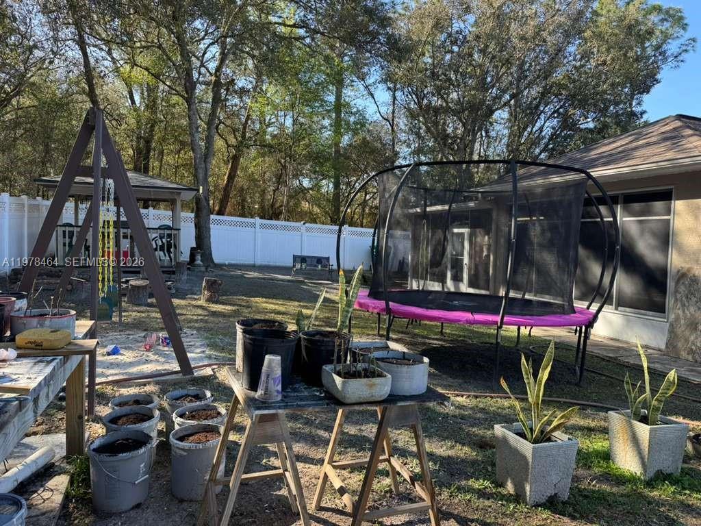 CITRUS SPRINGS UNIT 04 - Residential