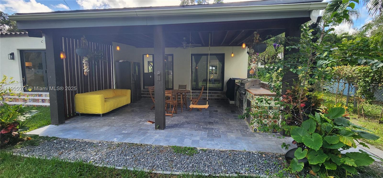 DUNNINGS MIAMI SHORES EXT - Residential Lease