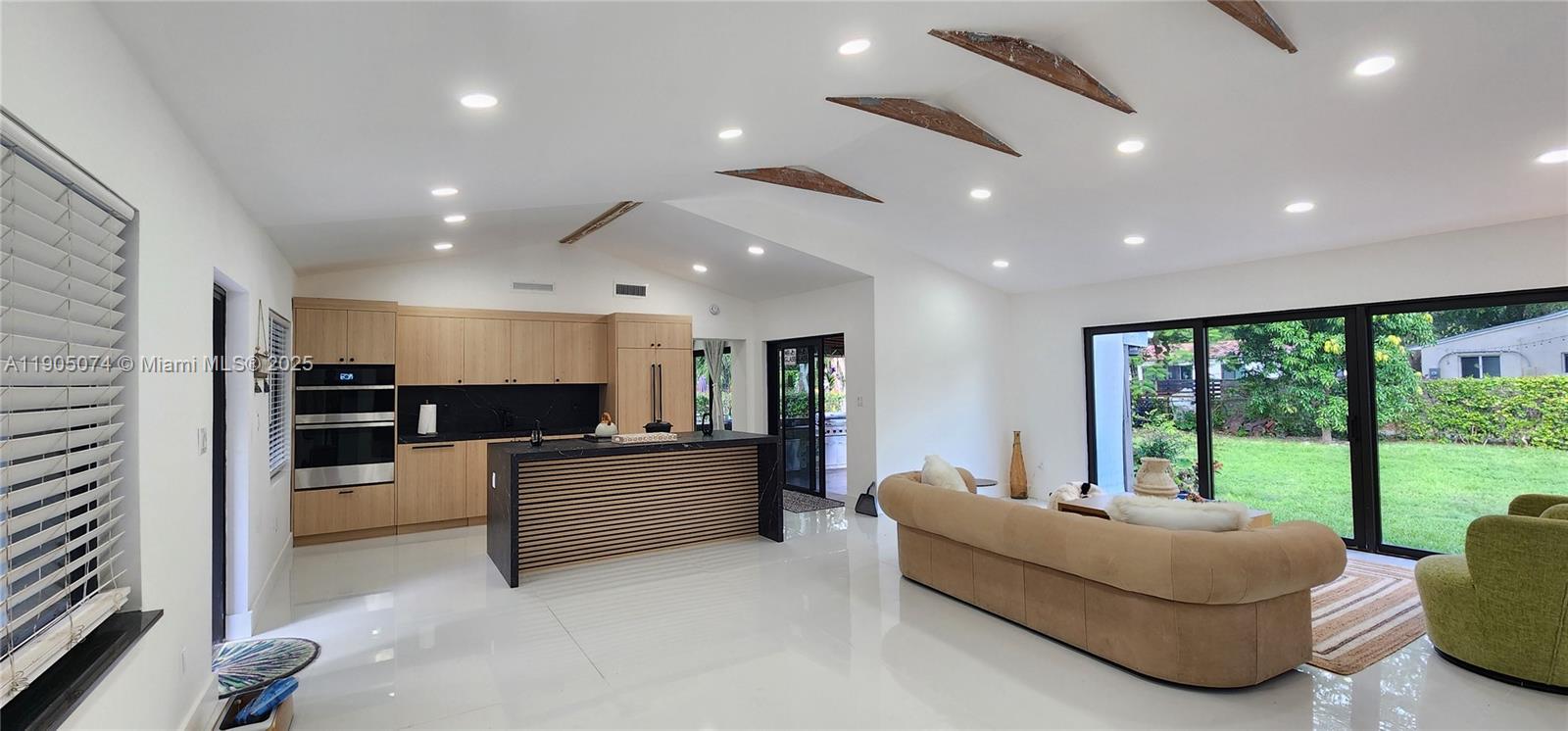 DUNNINGS MIAMI SHORES EXT - Residential Lease