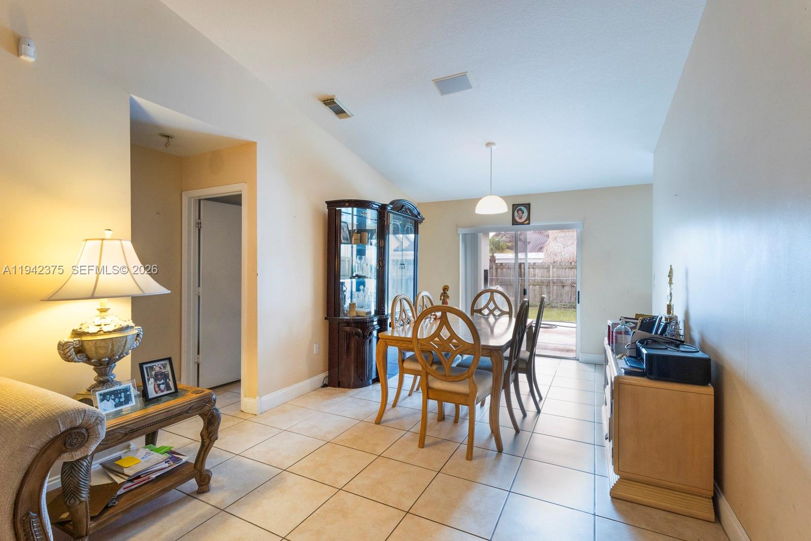 MAJESTIC ESTATES 1ST ADDN - Residential