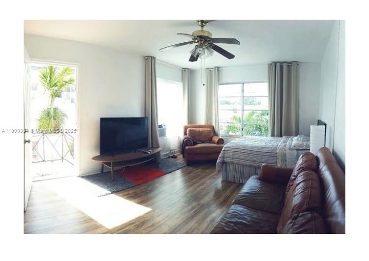 HARDING TOWNSITE - Residential Lease