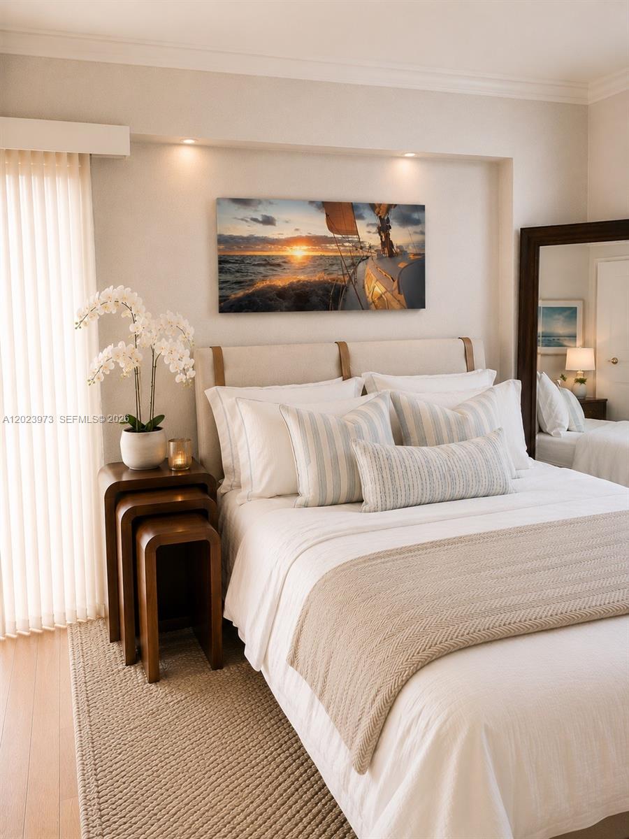 45 OCEAN CONDO - Residential Lease