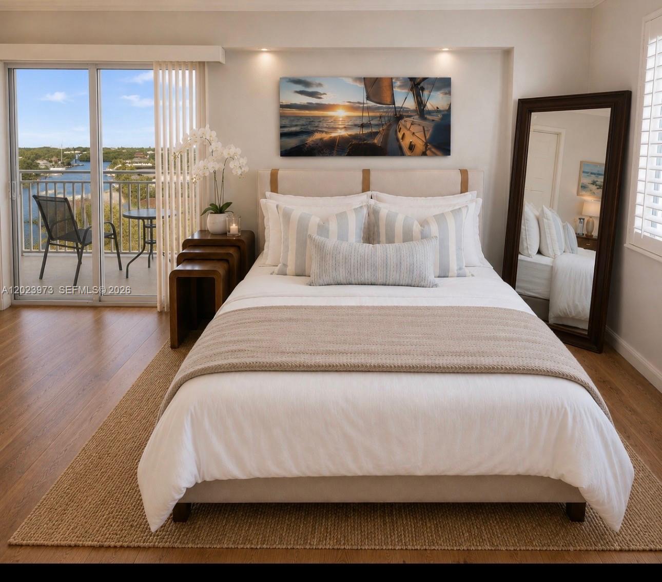 45 OCEAN CONDO - Residential Lease