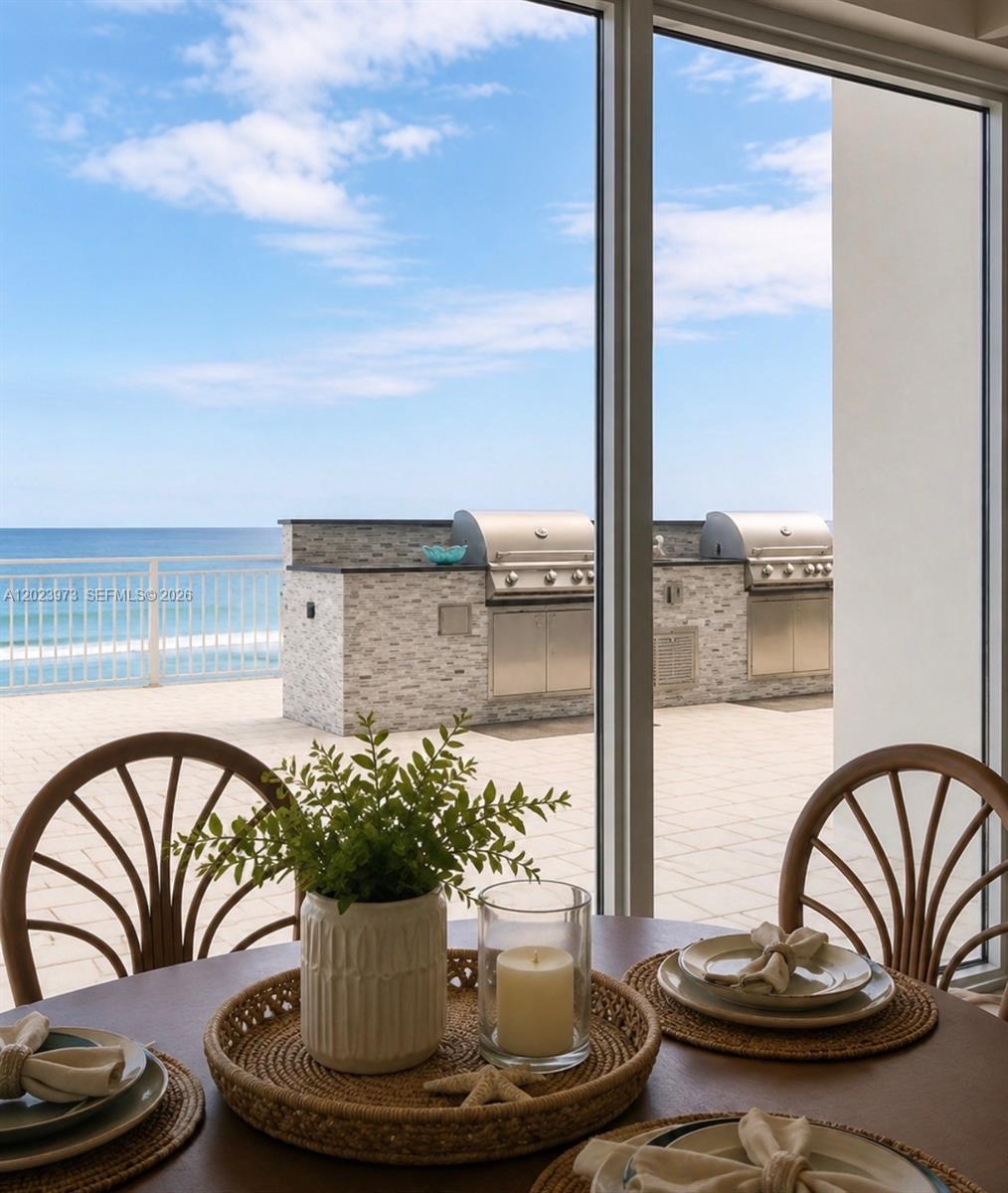 45 OCEAN CONDO - Residential Lease