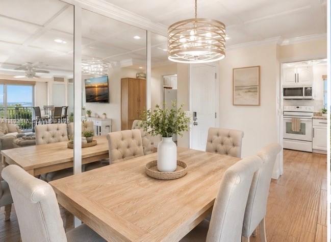 45 OCEAN CONDO - Residential Lease