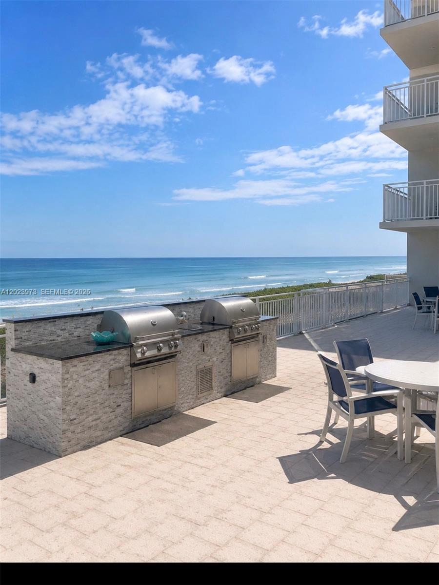45 OCEAN CONDO - Residential Lease