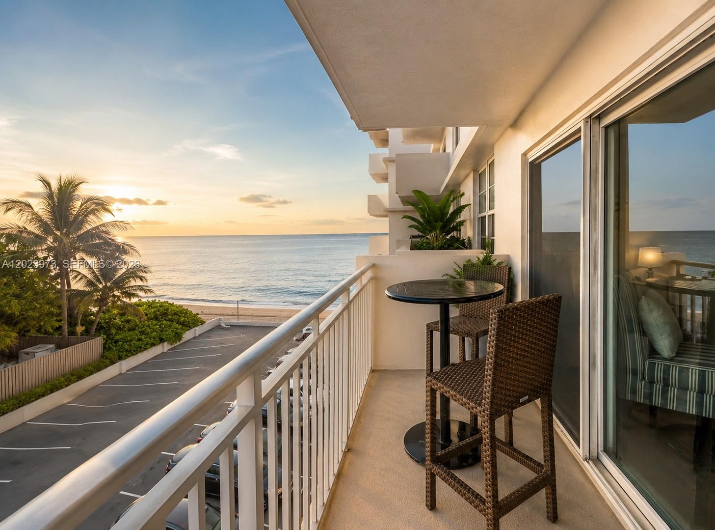 45 OCEAN CONDO - Residential Lease