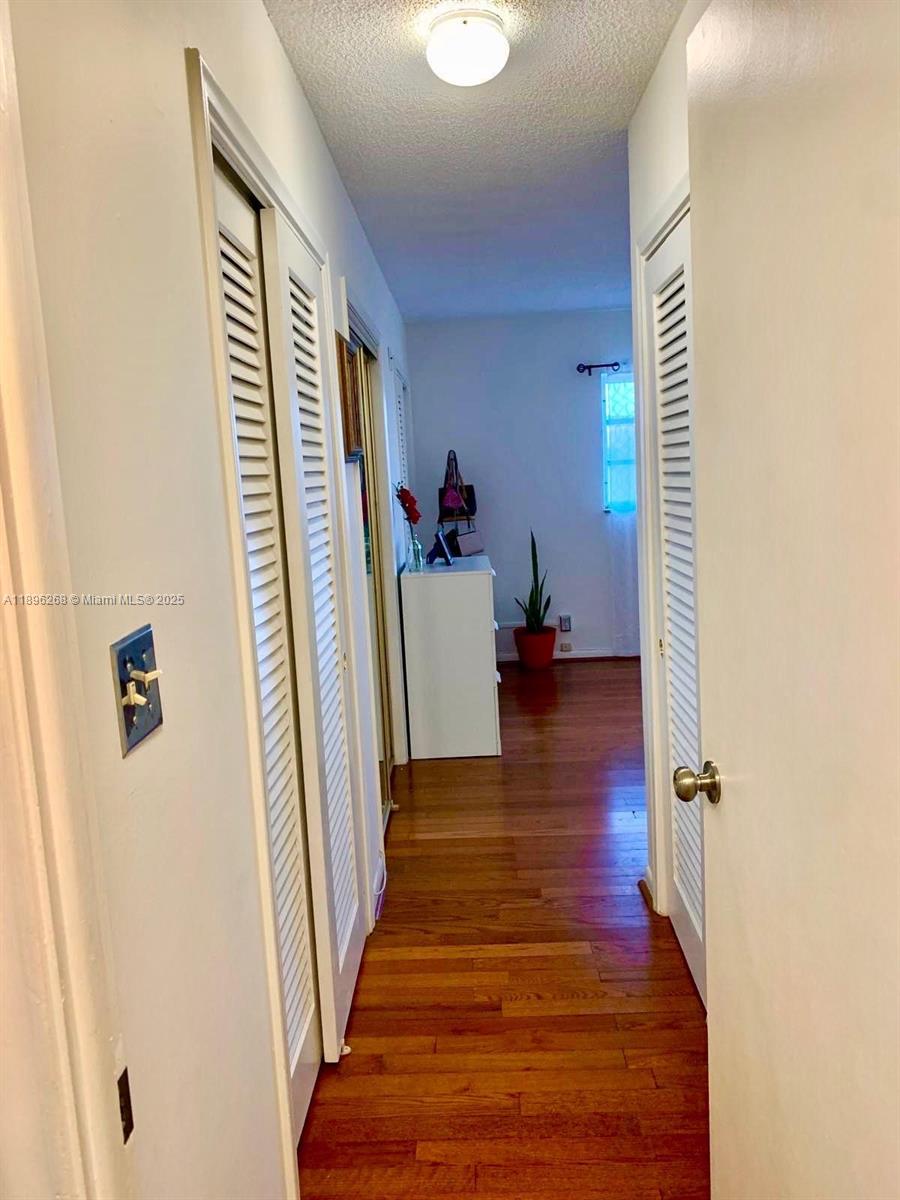 MEADOWBROOK TOWERS CONDO - Residential