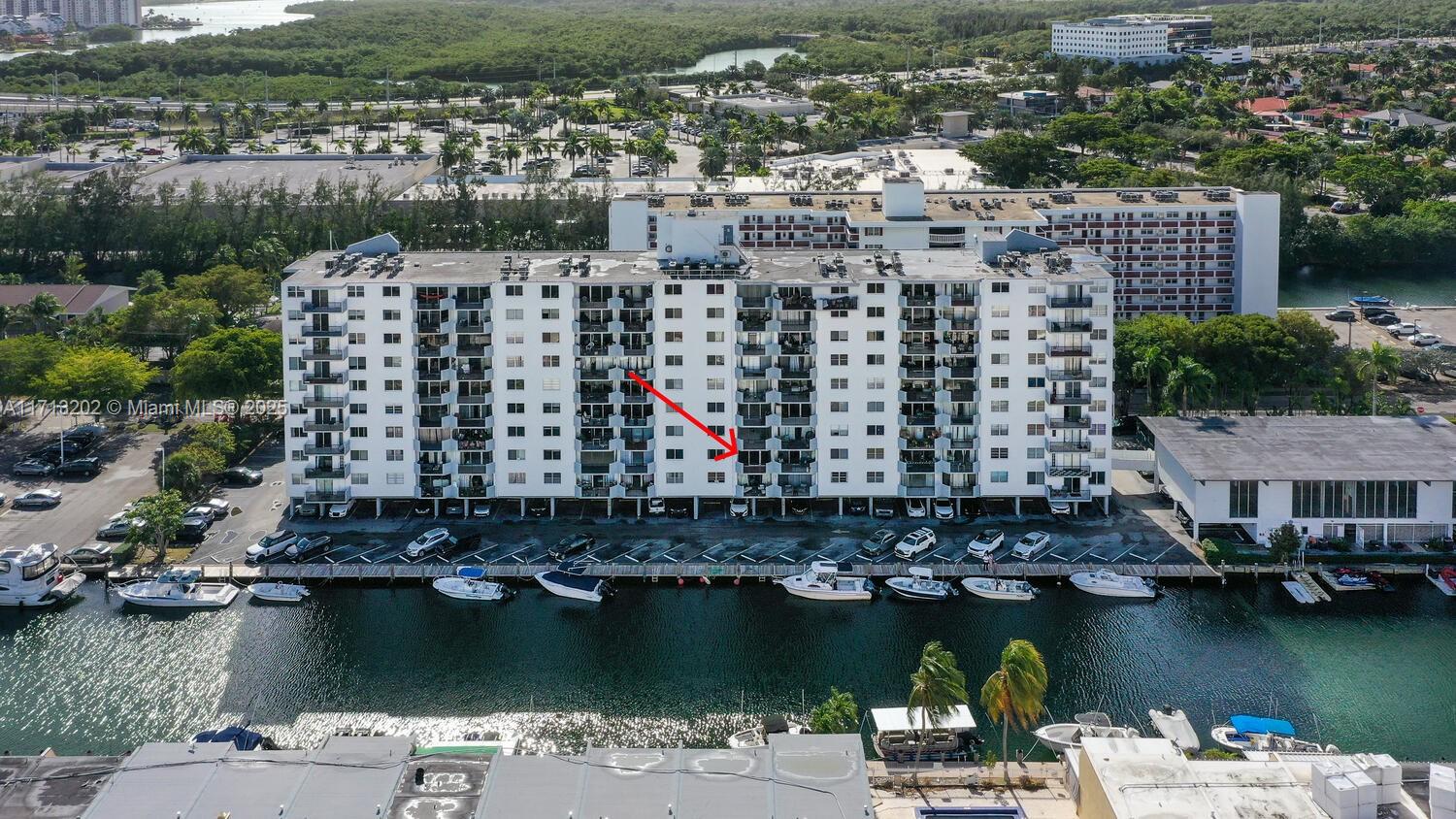 CORAL ISLE EAST CONDO - Residential