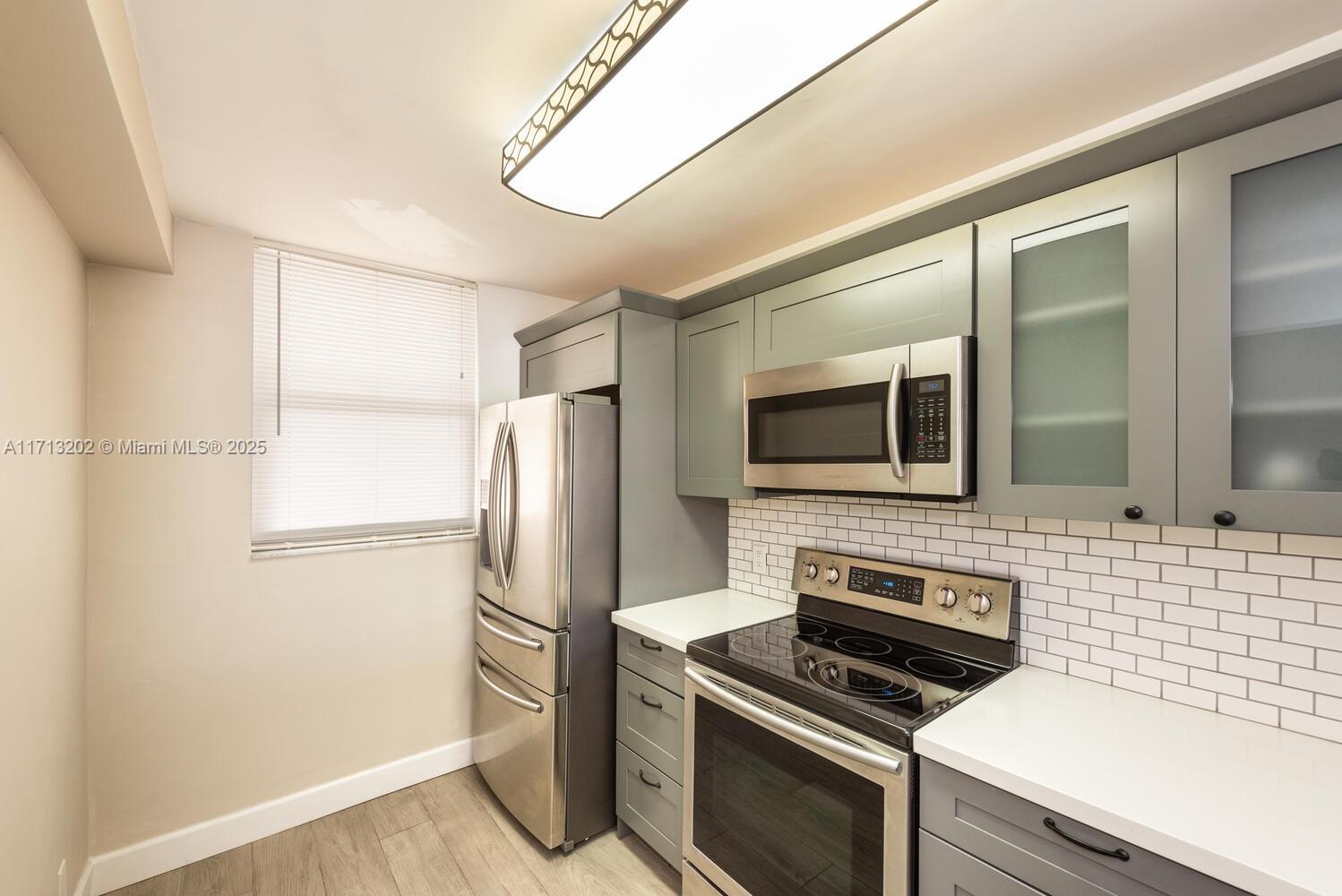 CORAL ISLE EAST CONDO - Residential