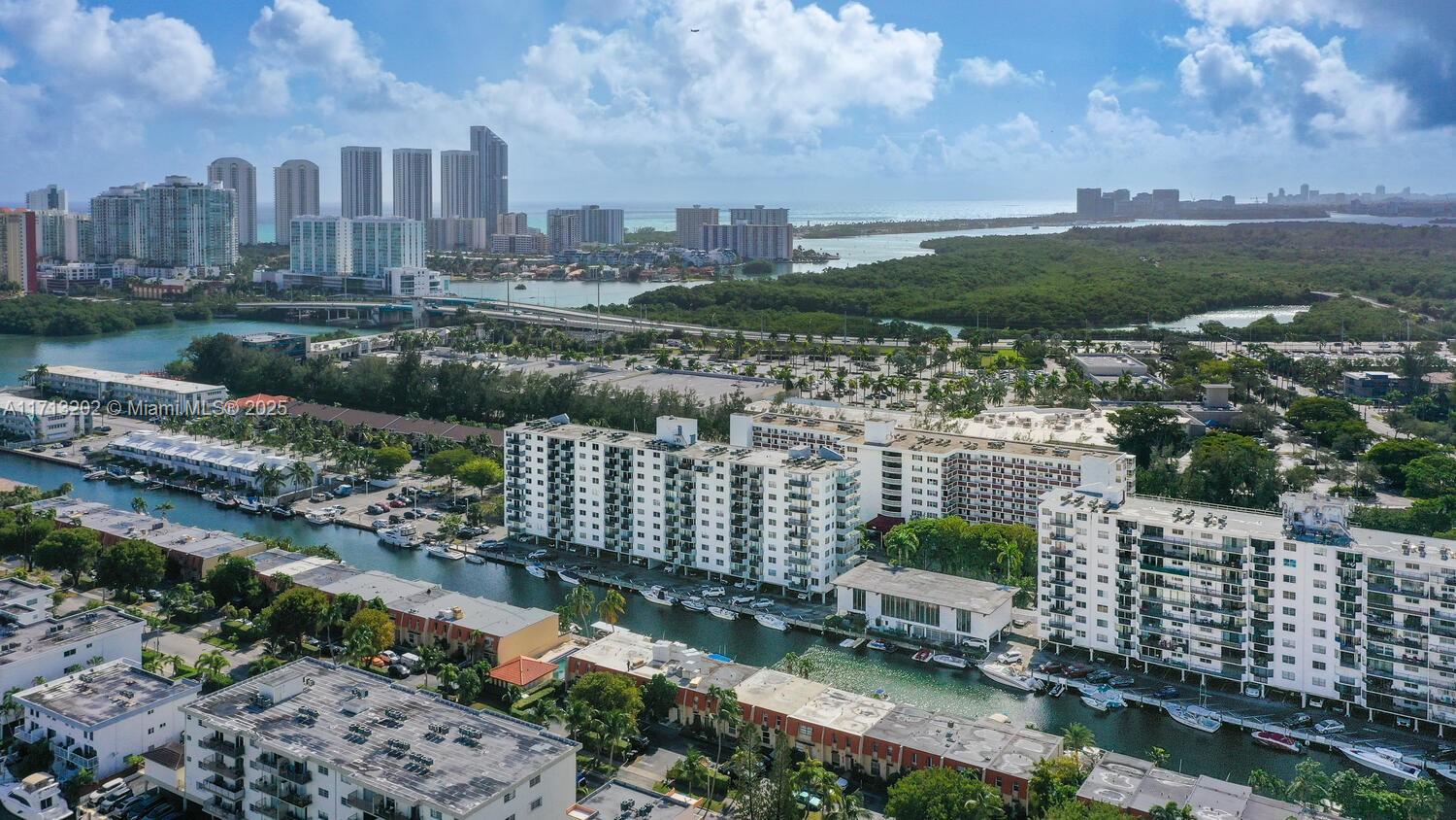 CORAL ISLE EAST CONDO - Residential