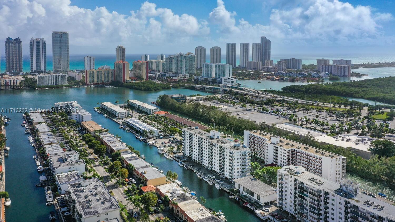 CORAL ISLE EAST CONDO - Residential