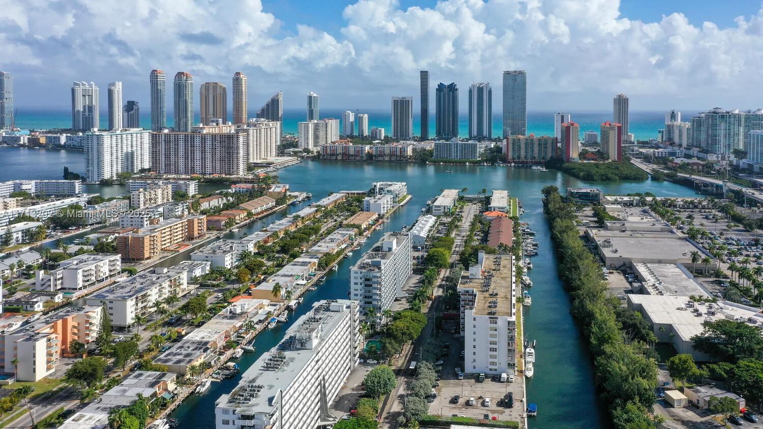 CORAL ISLE EAST CONDO - Residential
