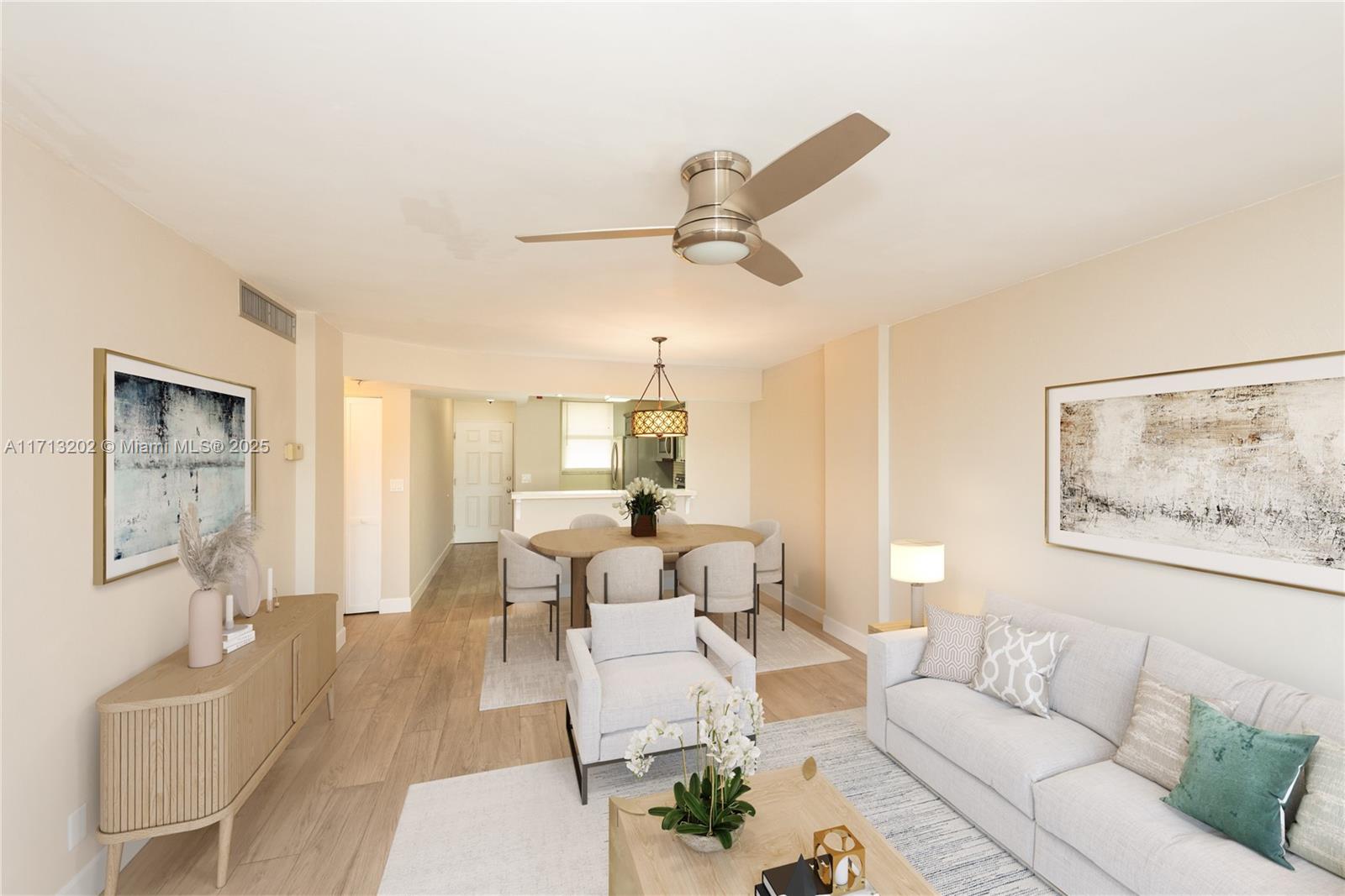 CORAL ISLE EAST CONDO - Residential