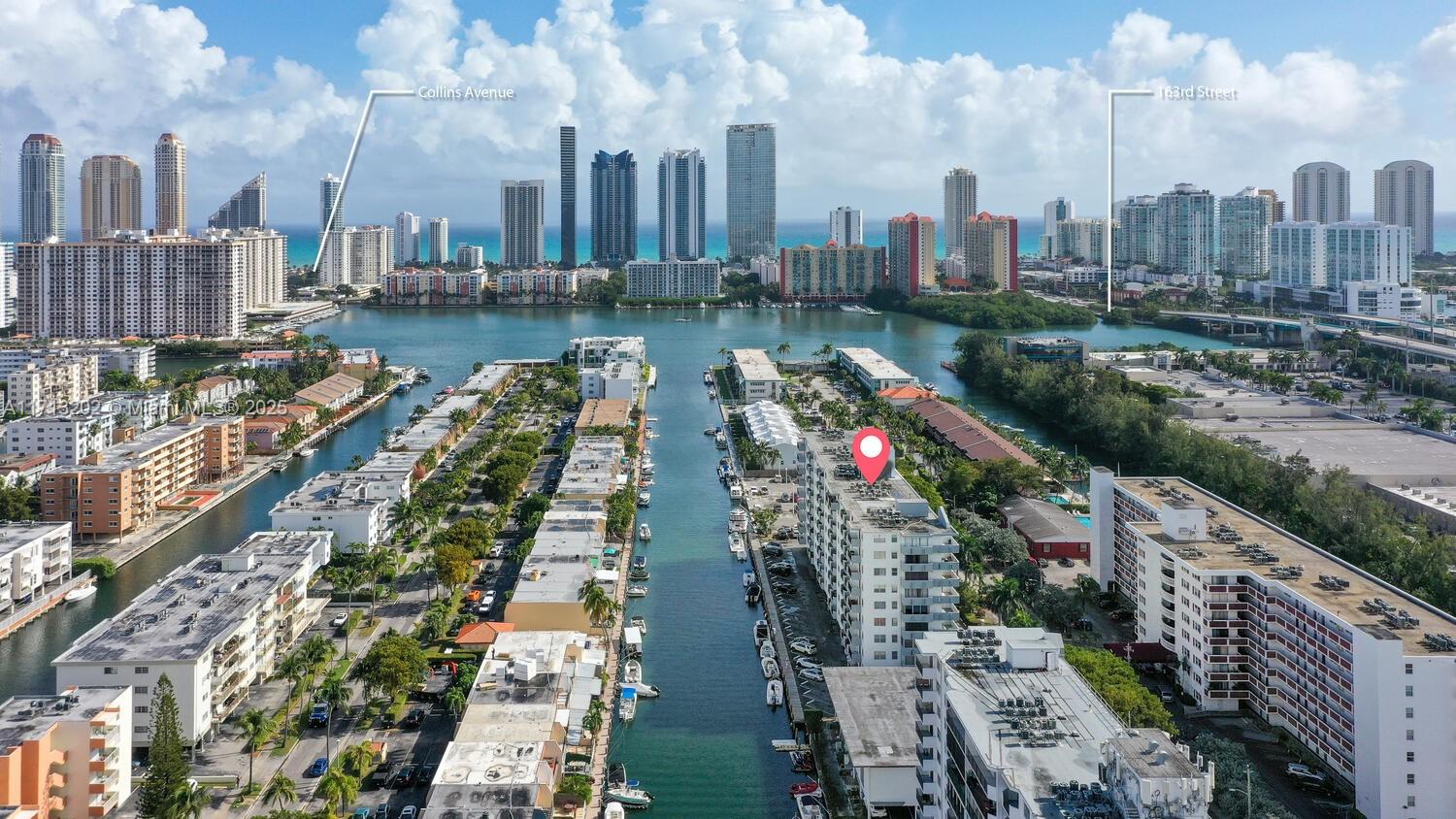 CORAL ISLE EAST CONDO - Residential
