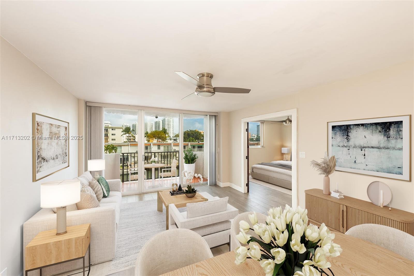 CORAL ISLE EAST CONDO - Residential