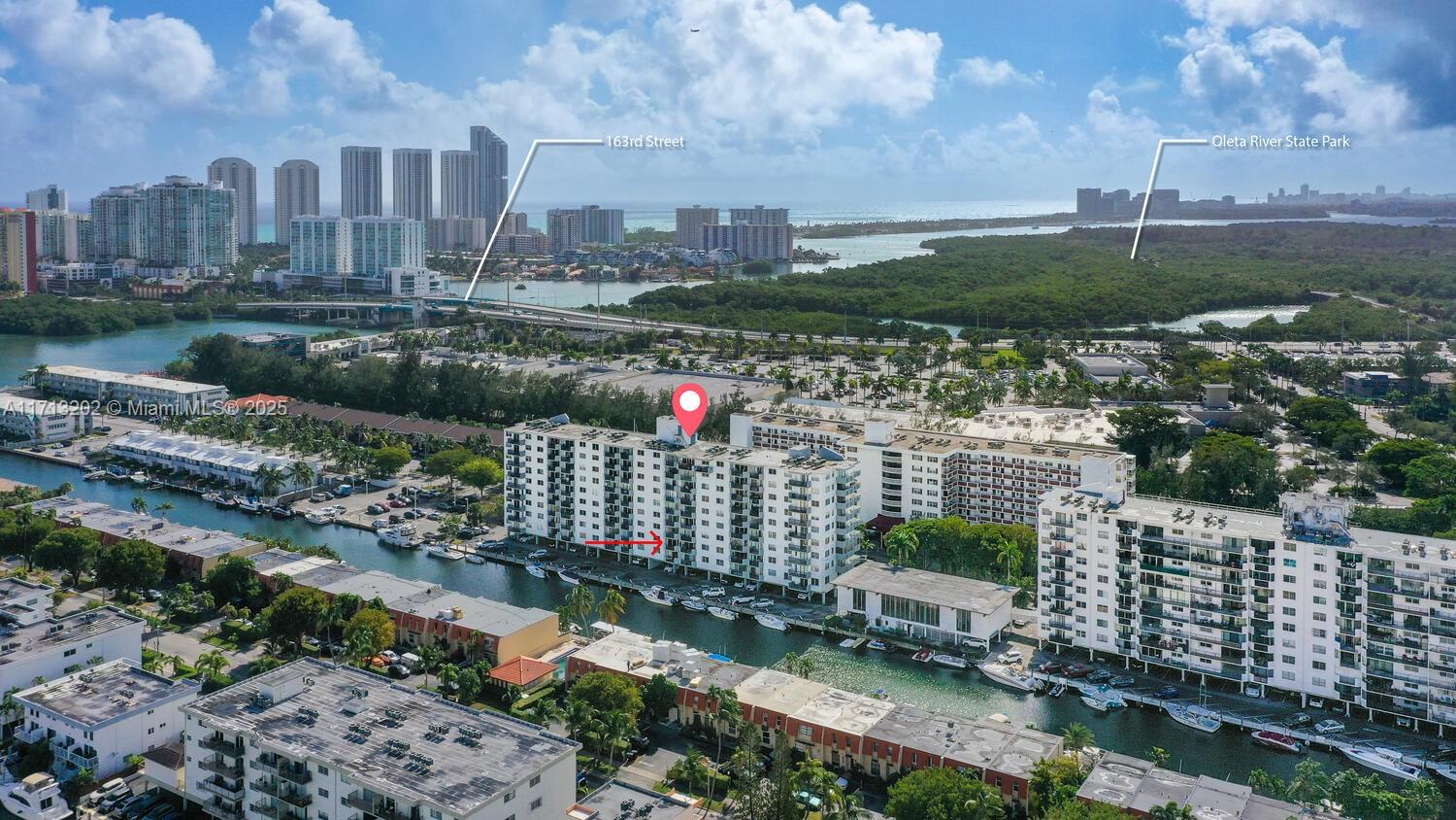 CORAL ISLE EAST CONDO - Residential