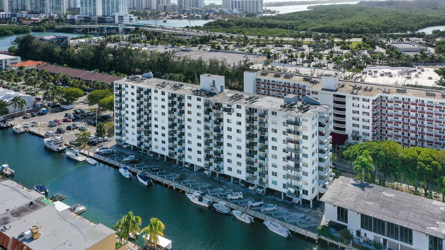CORAL ISLE EAST CONDO - Residential