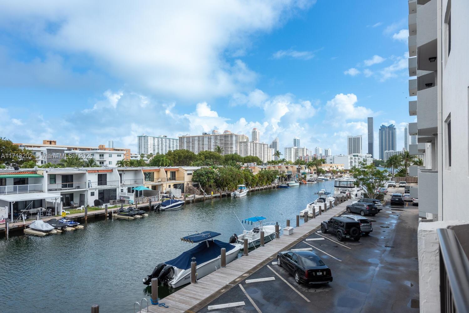 CORAL ISLE EAST CONDO - Residential