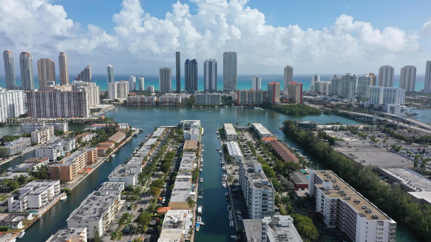 CORAL ISLE EAST CONDO - Residential