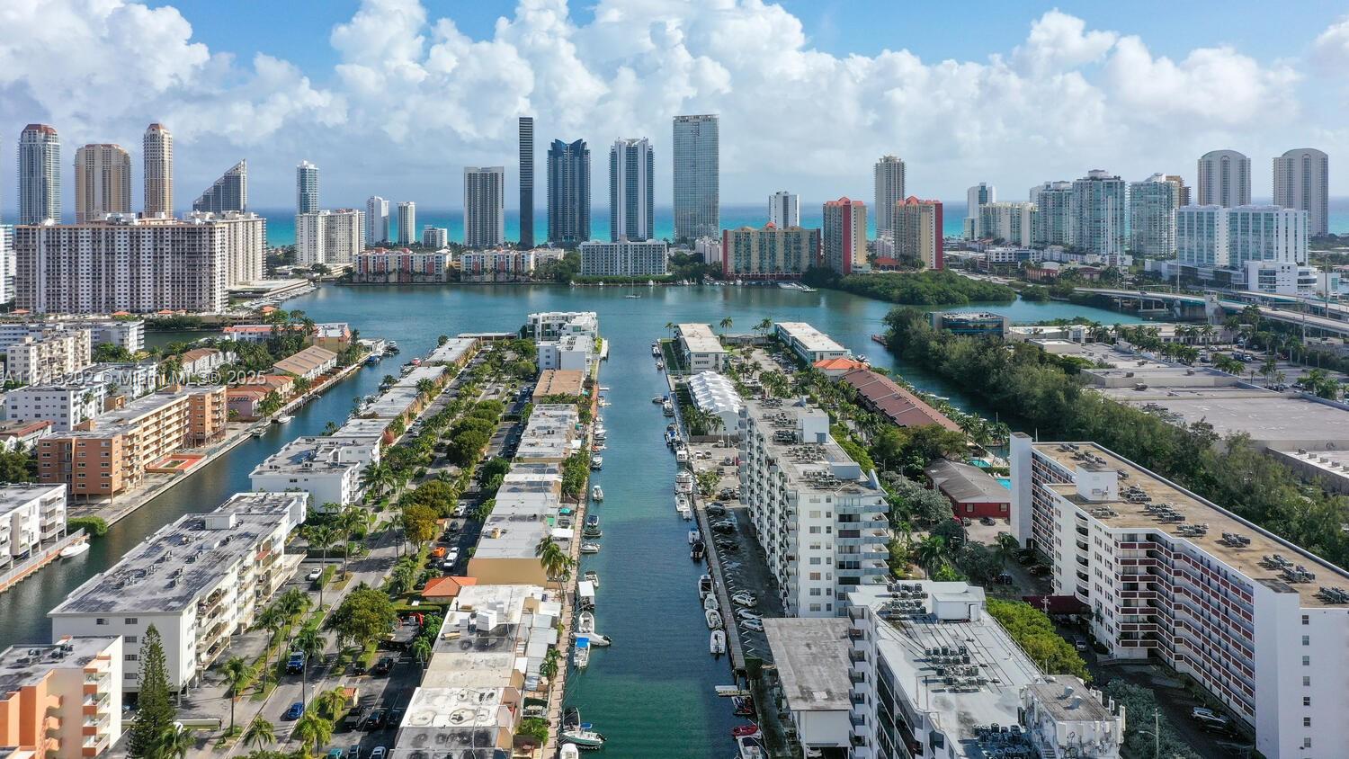 CORAL ISLE EAST CONDO - Residential