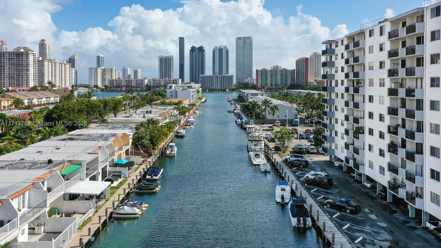 CORAL ISLE EAST CONDO - Residential