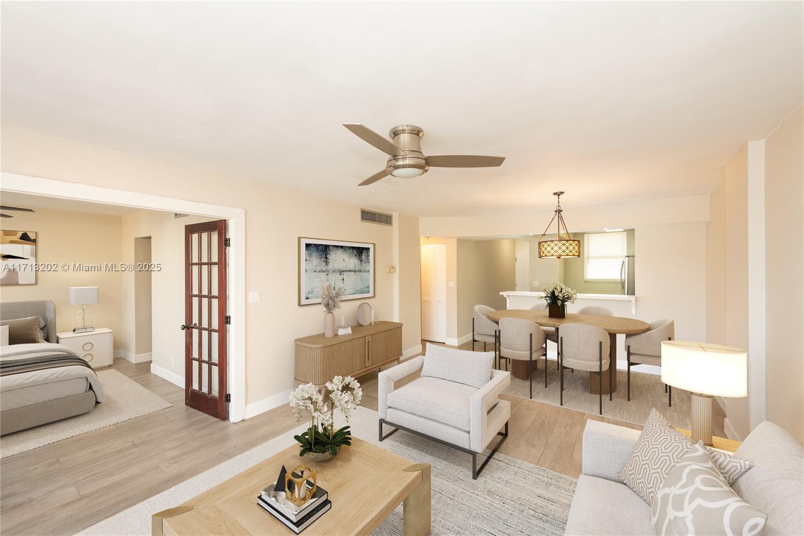 CORAL ISLE EAST CONDO - Residential